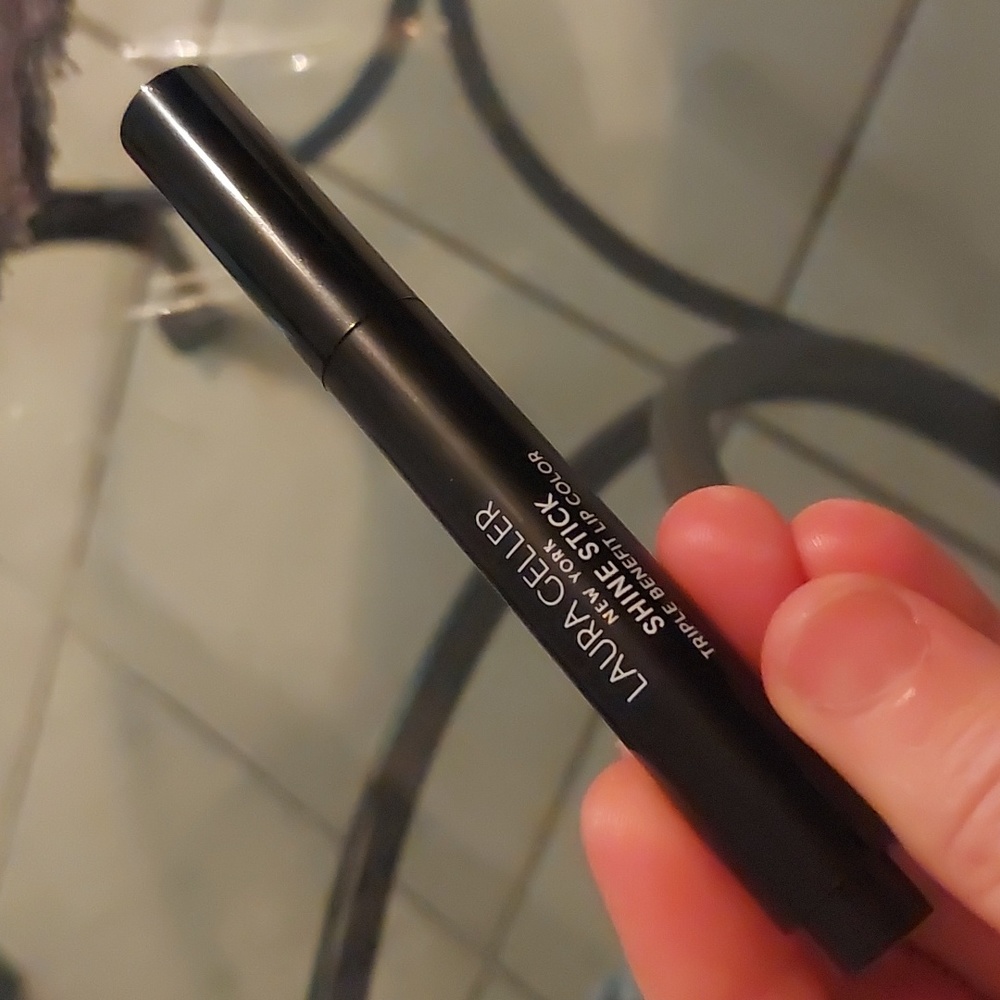 Laura Geller New York Shine Stick